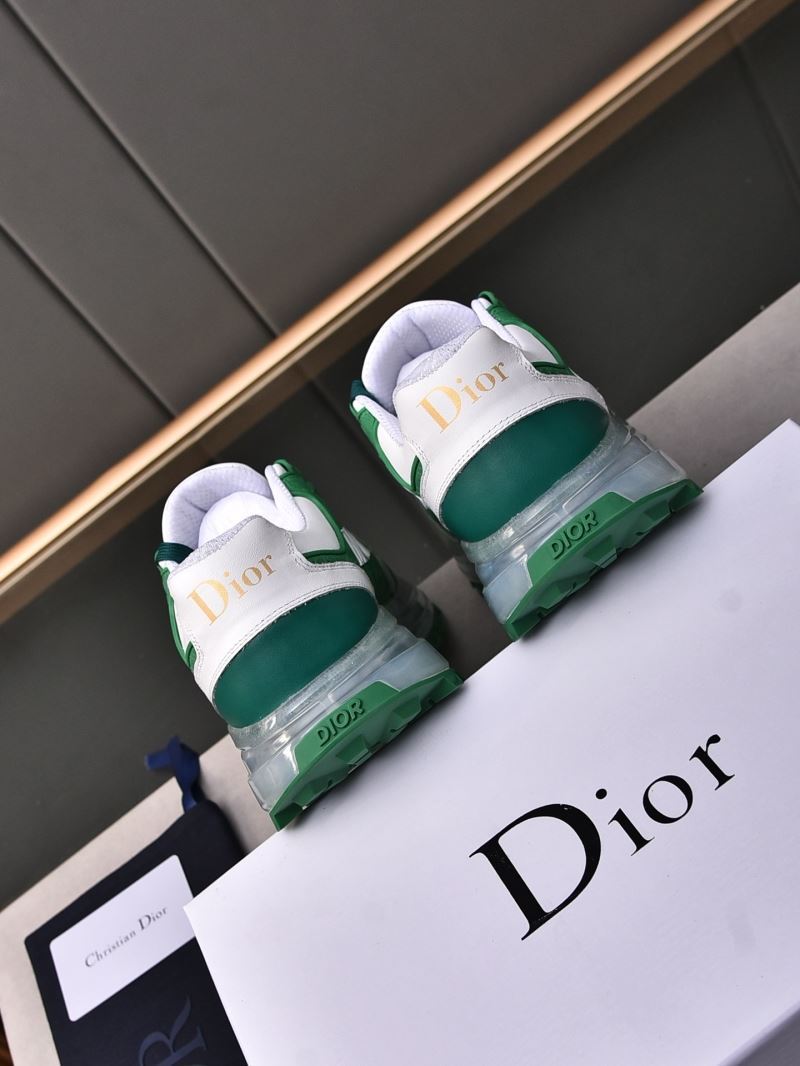 Christian Dior Low Shoes